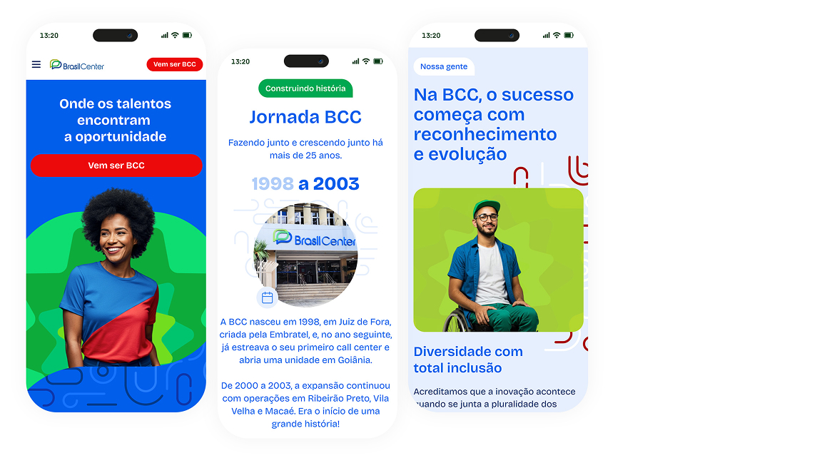 imagem ilustrativa do site bem BCCO
